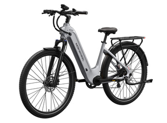 Tarmac ST Ebike