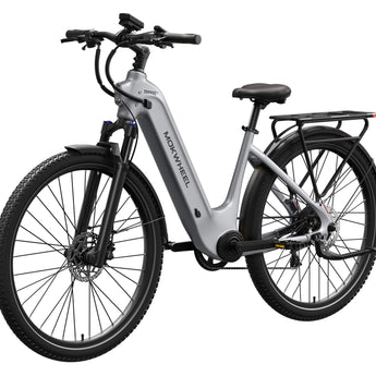 Tarmac ST Ebike