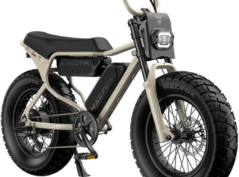 Macfox X7