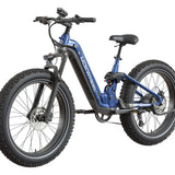 Obsidian ST 2.0 Ebike