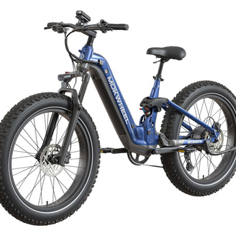 Obsidian ST 2.0 Ebike