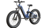 Obsidian ST 2.0 Ebike