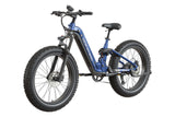 Obsidian ST 2.0 Ebike