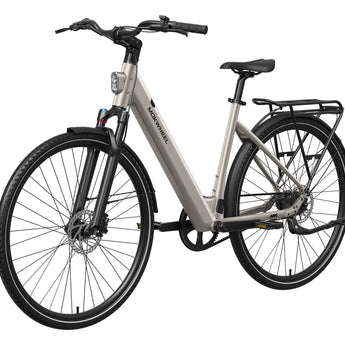FLINT ST PRO Ebike