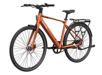 FLINT PRO Ebike