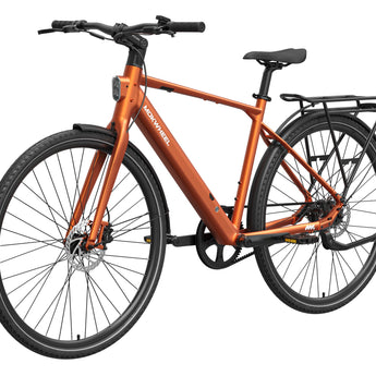 FLINT PRO Ebike