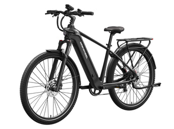 Tarmac Ebike