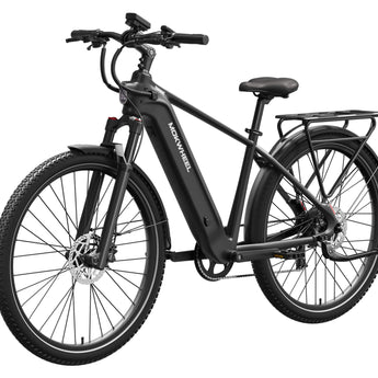 Tarmac Ebike
