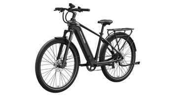 Tarmac Ebike