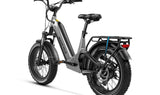 Magicycle Deer Mini Full Suspension 52V 750W