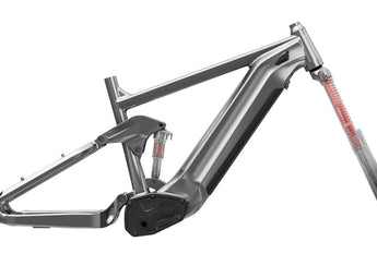 Himiway D7 Pro Upgraded