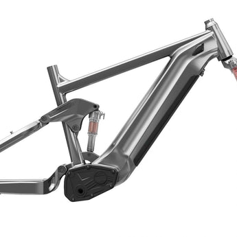 Himiway D7 Pro Upgraded