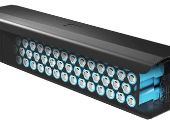 Himiway D5 Pro Mid Drive