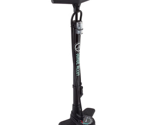 Air Surge Alloy Floor Pump