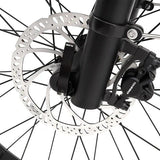Himiway D5 Pro Mid Drive