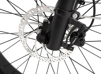 Himiway D5 Pro Mid Drive