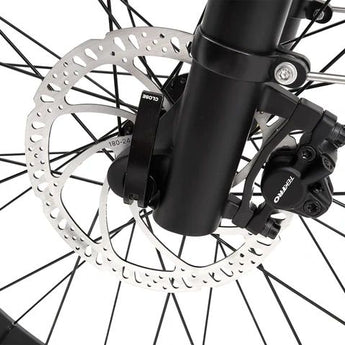 Himiway D5 Pro Mid Drive