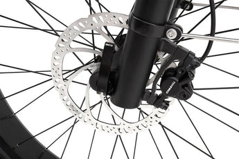 Himiway D5 Pro Mid Drive