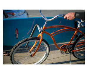 MBB Longboard Rack