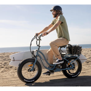 MBB Ebike Longboard Rack