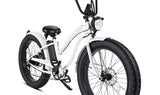 Tracer Loiter Fat Tire Cruiser Electric Bike