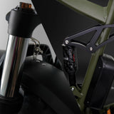 BEE COOL ADVENTURER 48V 750W Full Suspension