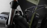 BEE COOL ADVENTURER 48V 750W Full Suspension