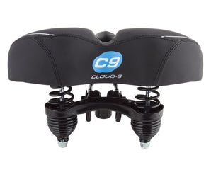 Cloud 9 Sofa Soft Touch