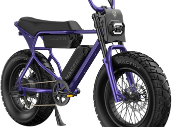 Macfox X7