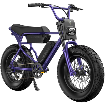 Macfox X7