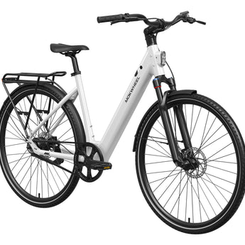 FLINT ST PRO Ebike
