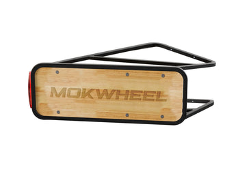 Rear Rack (Obsidian 2.0)