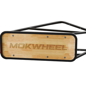 Rear Rack (Obsidian 2.0)
