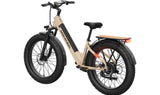 Mesa Plus ST Electric Bike