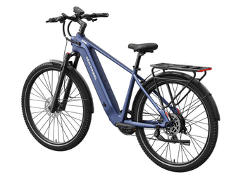 Tarmac Ebike