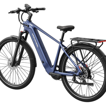 Tarmac Ebike