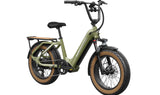 Scoria 2.0 Ebike