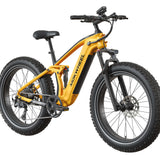 Obsidian 2.0 Ebike