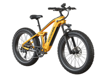 Obsidian 2.0 Ebike