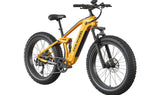 Obsidian 2.0 Ebike