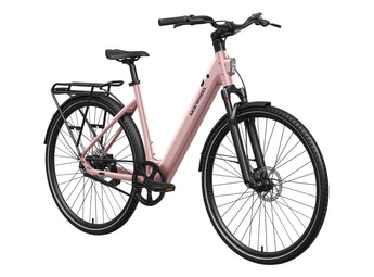 FLINT ST PRO Ebike