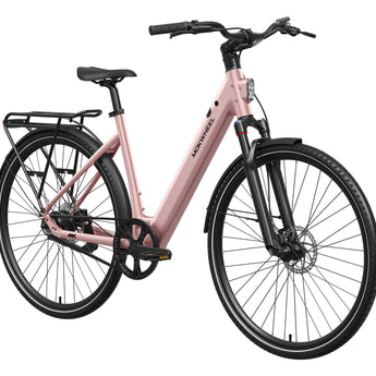 FLINT ST PRO Ebike