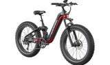 Obsidian ST 2.0 Ebike