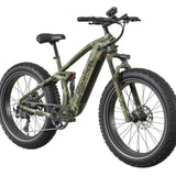 Obsidian 2.0 Ebike