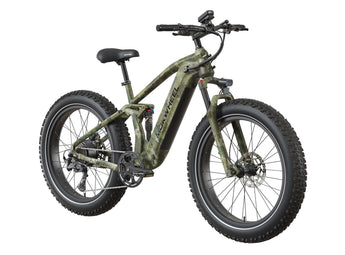 Obsidian 2.0 Ebike