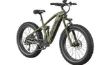 Obsidian 2.0 Ebike