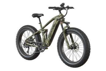 Obsidian 2.0 Ebike