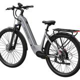Tarmac ST Ebike