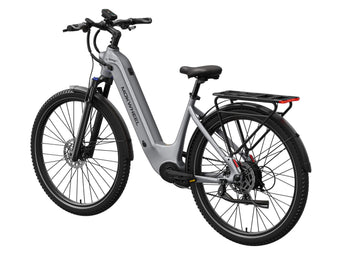 Tarmac ST Ebike