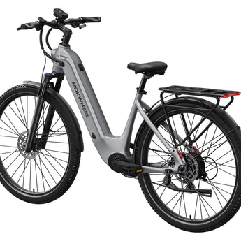 Tarmac ST Ebike